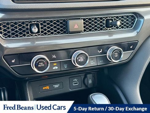 Used 2023 Acura Integra A-Spec image 16