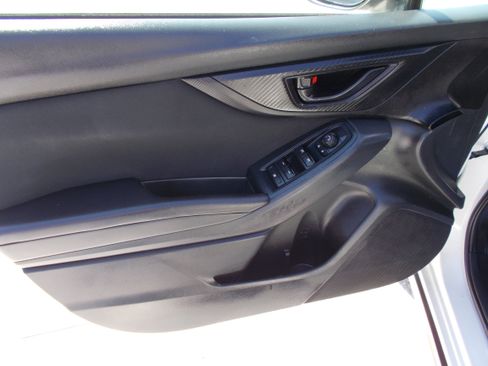 Used 2022 Subaru Crosstrek 2.0i w/ Popular Package #1 image 12