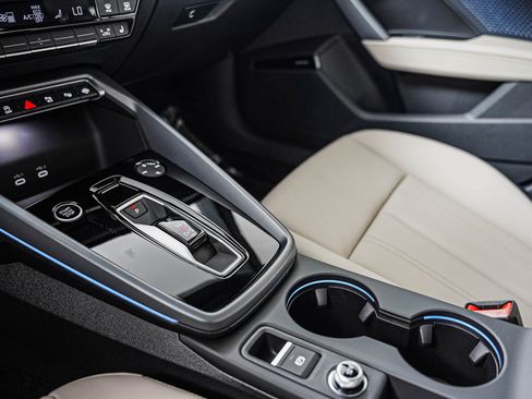 New 2026 Audi A3 2.0T Premium Plus AWD/4WD image 15