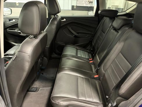 Used 2016 Ford Escape Titanium image 21