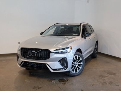 Used 2025 Volvo XC60 B5 Core w/ Climate Package