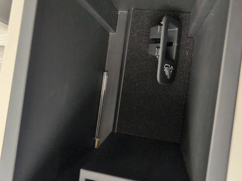 Used 2022 Nissan Pathfinder Platinum w/ Cargo Package image 48