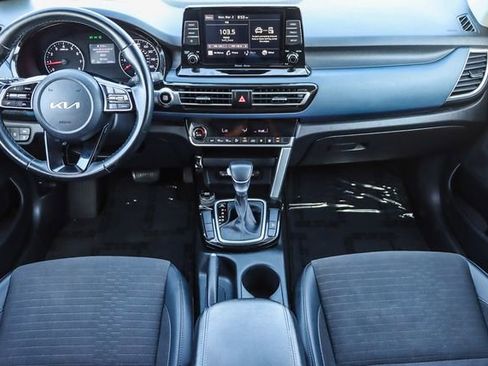Certified 2023 Kia Seltos S FWD image 14