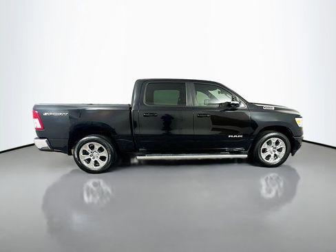 Used 2021 RAM 1500 Lone Star image 4