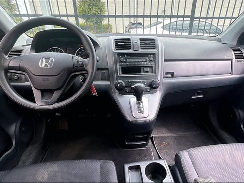 Used 2009 Honda CR-V LX image 17