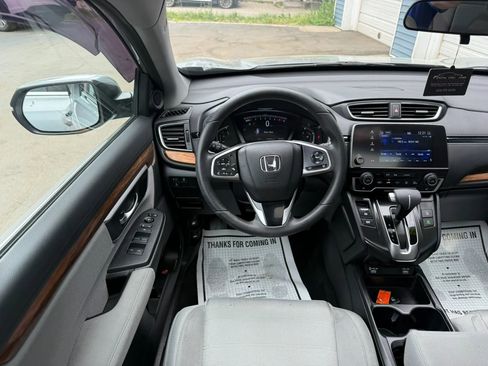 Used 2020 Honda CR-V EX image 13