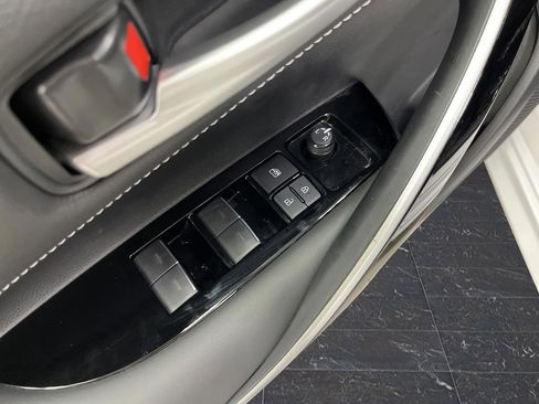 Used 2024 Toyota Corolla XSE image 27