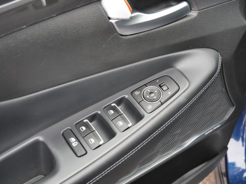 Certified 2023 Hyundai Santa Fe SEL w/ Premium Package image 19