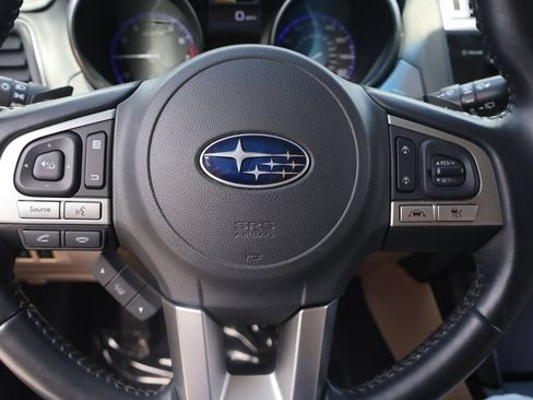 Used 2016 Subaru Outback 3.6R Limited AWD/4WD image 20