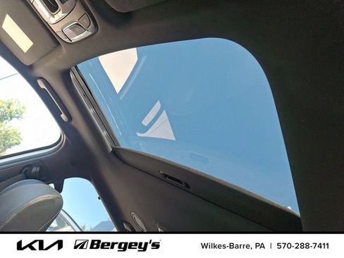 Certified 2025 Kia Telluride SX X-Line image 12