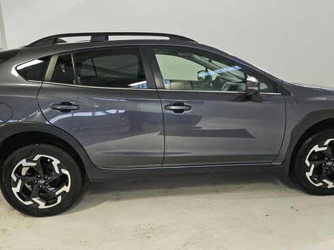 Used 2023 Subaru Crosstrek 2.5i Limited image 38