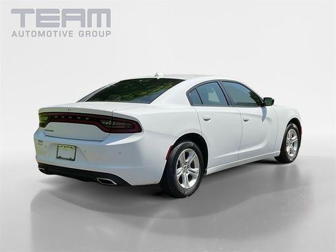 Used 2023 Dodge Charger SXT image 7