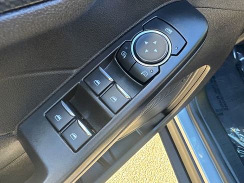 Used 2024 Ford Escape ST-Line w/ Tech Pack #1 image 25