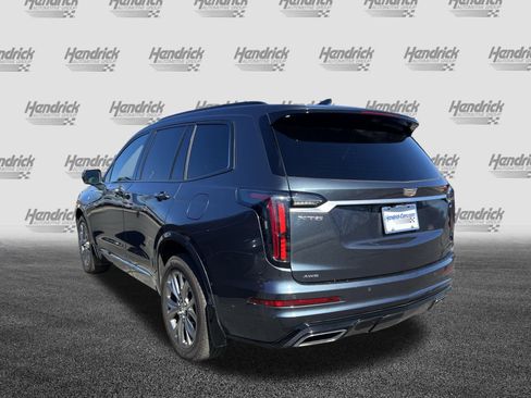 Used 2020 Cadillac XT6 Sport image 8