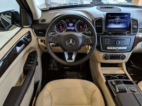 Certified 2018 Mercedes-Benz GLE 350 image 15