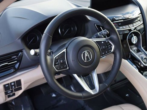 Used 2022 Acura RDX w/Technology Package image 23