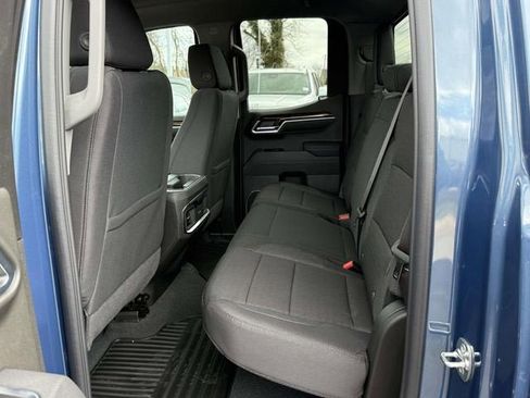 New 2026 GMC Sierra 1500 Elevation w/ Preferred Package image 11