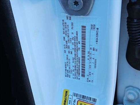 Used 2025 Ford Bronco Badlands AWD/4WD image 25