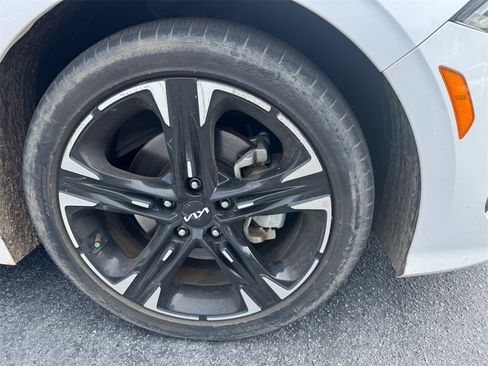 Used 2022 Kia K5 GT-Line image 2