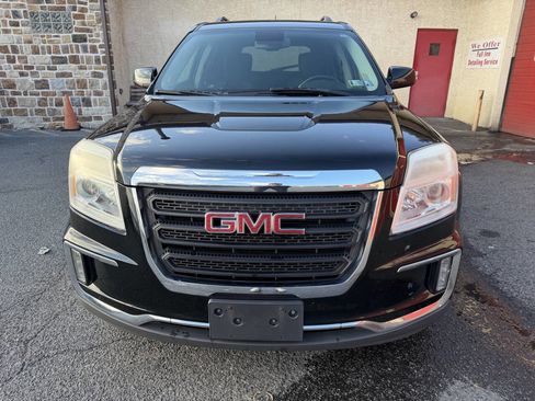 Used 2016 GMC Terrain SLE w/ Convenience Package image 9