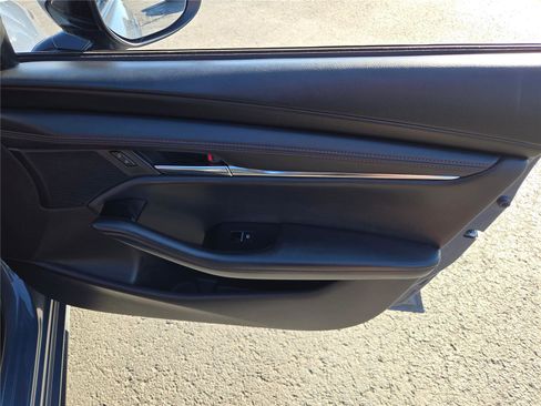 Used 2024 MAZDA MAZDA3 s image 6