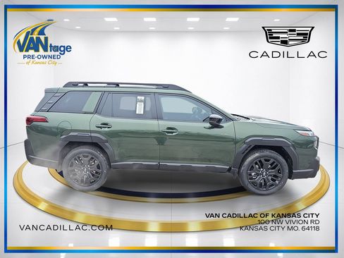 New 2026 Subaru Outback Limited XT AWD/4WD image 5