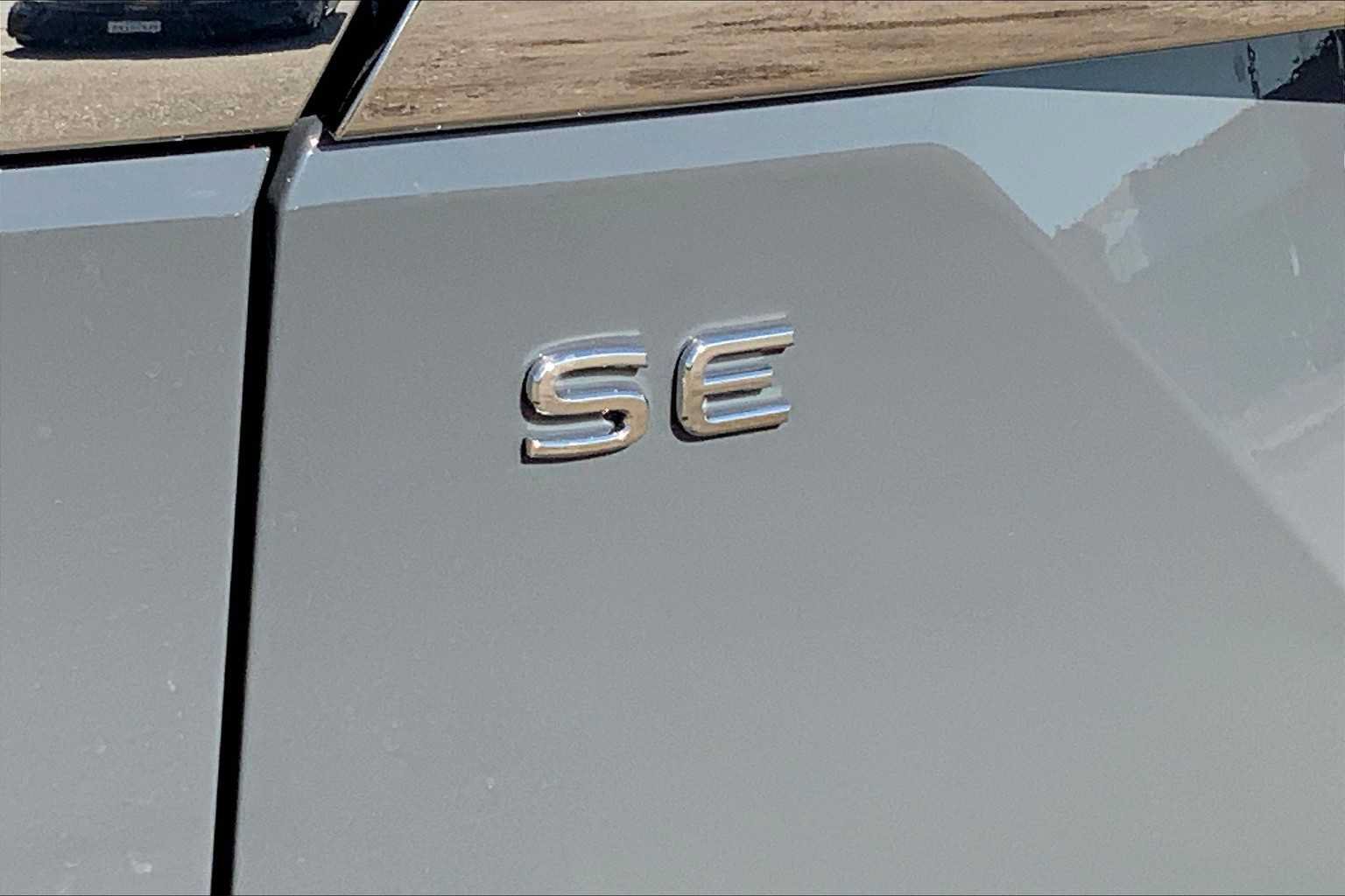 Used 2026 Volkswagen Atlas SE AWD/4WD image 15