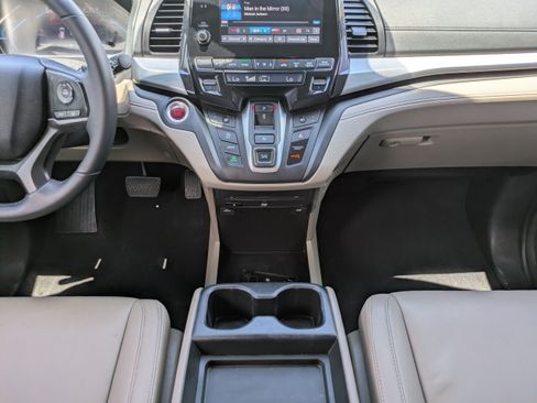 Used 2020 Honda Odyssey EX-L image 22