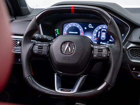 Used 2024 Acura Integra A-Spec FWD image 11