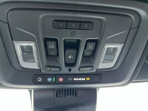 New 2026 Chevrolet Silverado 2500 High Country w/ Technology Package image 10