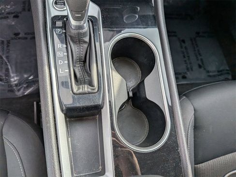 Used 2024 Nissan Altima 2.5 SV image 20