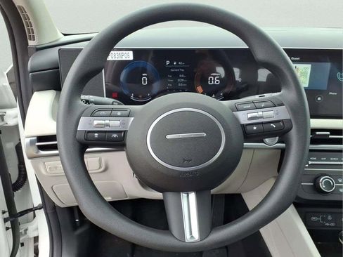 New 2026 Hyundai Tucson SE FWD image 14