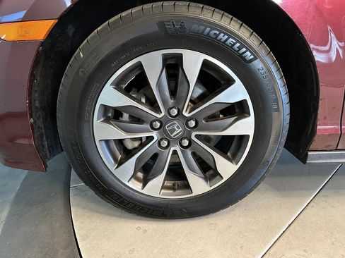 Used 2021 Honda Odyssey EX-L image 26