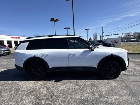 New 2027 Kia Telluride SX Prestige X-Pro image 8
