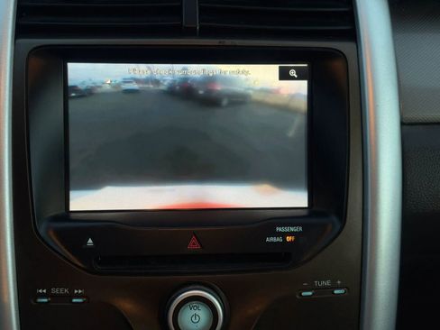 Used 2011 Ford Edge SEL w/ 202A Rapid Spec Order Code image 31