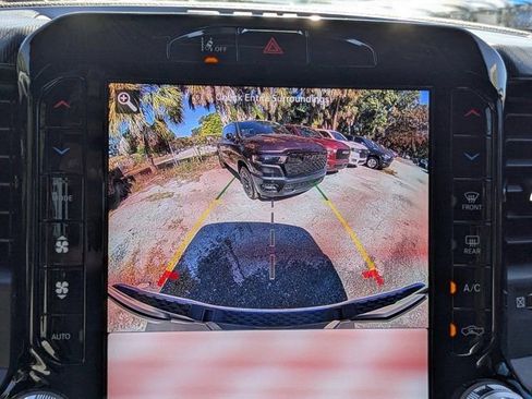 New 2026 RAM 1500 Big Horn image 21