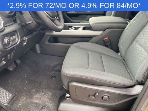 New 2026 RAM 1500 Big Horn image 37