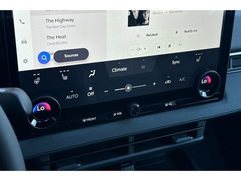 New 2026 Toyota bZ image 22