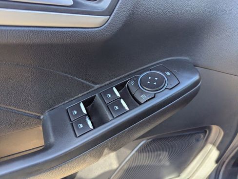 Used 2022 Ford Escape SEL image 30