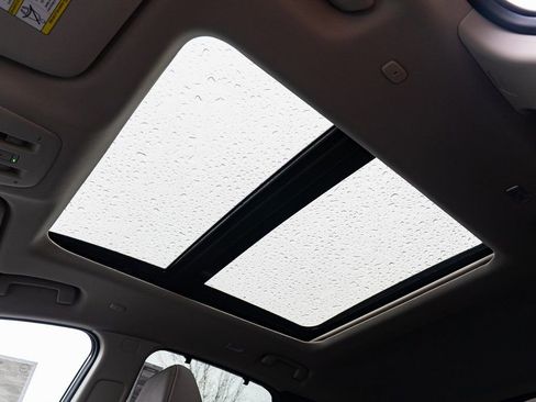 New 2026 Nissan Murano Platinum image 22