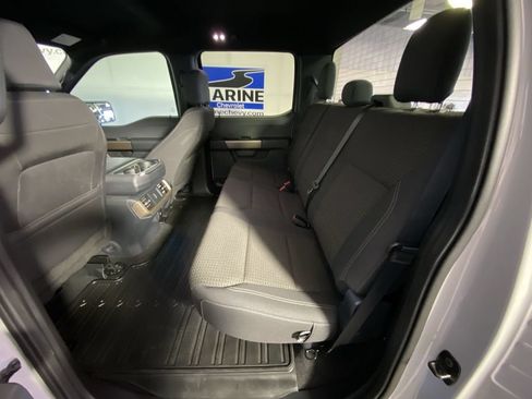 Used 2024 Ford F150 STX w/ Equipment Group 201A FX4 AWD/4WD image 29