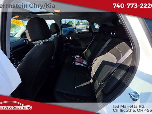 Used 2023 Hyundai Kona SEL w/ Convenience Package FWD image 23
