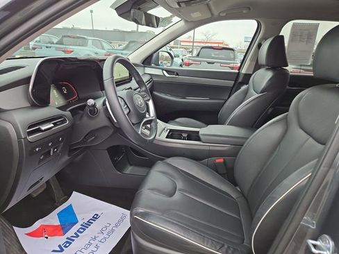 Used 2023 Hyundai Palisade SEL image 27