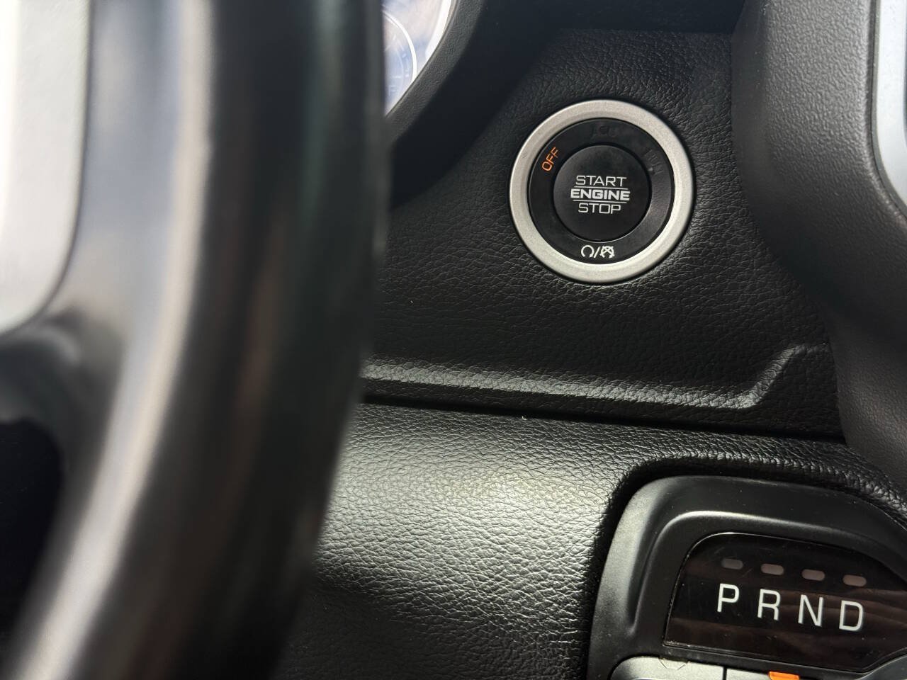 Used 2020 RAM 1500 Big Horn AWD/4WD image 20