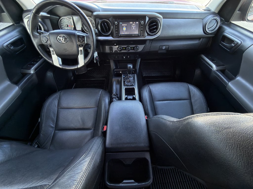 Used 2019 Toyota Tacoma SR5 RWD image 13