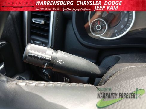 Used 2024 RAM 2500 Big Horn AWD/4WD image 17