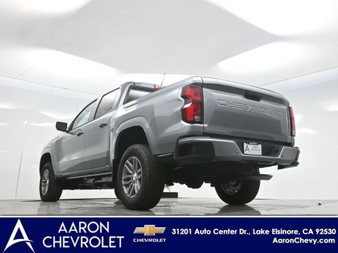 New 2026 Chevrolet Colorado LT w/ LT Convenience Package RWD image 65