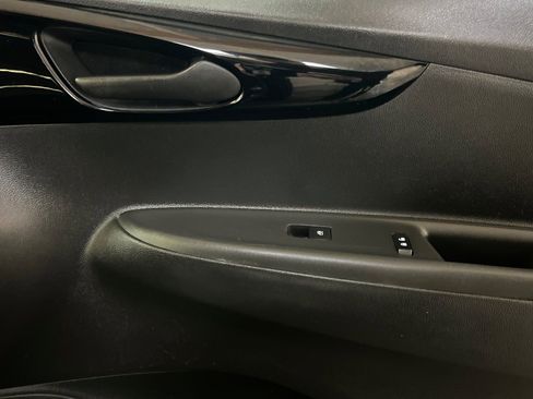 Used 2021 Chevrolet Spark LT image 22