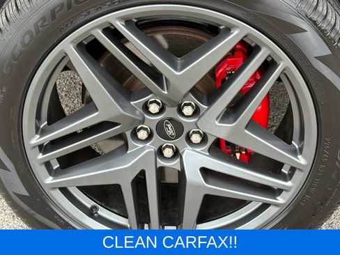 Used 2025 Ford Explorer ST-Line w/ Premium Package AWD/4WD image 16