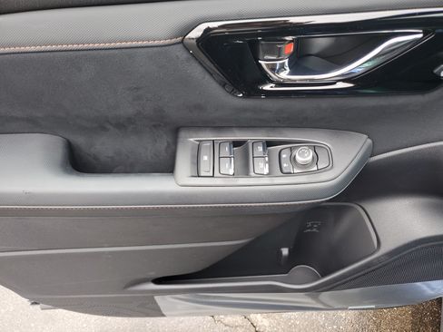Used 2026 Subaru Forester Touring AWD/4WD image 14